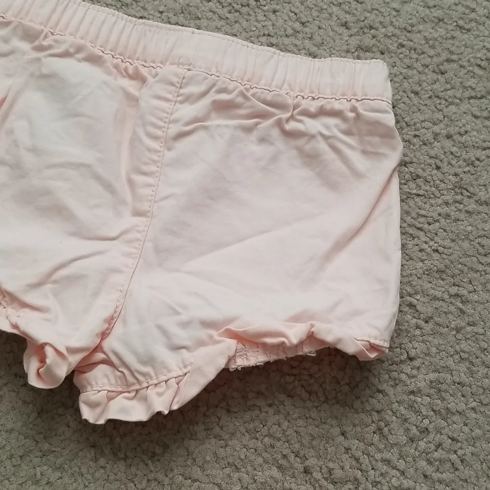 Old Navy Toddler Girl's Shorts